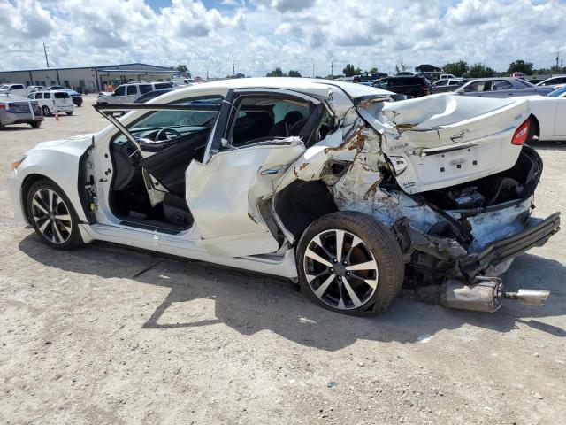 2016 NISSAN ALTIMA 2.5 - 1N4AL3AP2GC265509