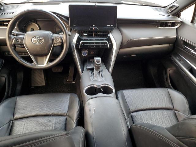 2021 TOYOTA VENZA LE - JTEAAAAH7MJ001878