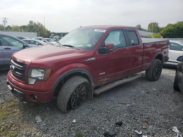 Ford F150 SUPER