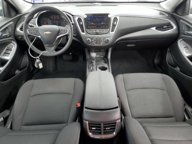 2024 CHEVROLET MALIBU LT - 1G1ZD5ST4RF178299