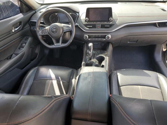 2022 NISSAN ALTIMA SR - 1N4BL4CV3NN374116
