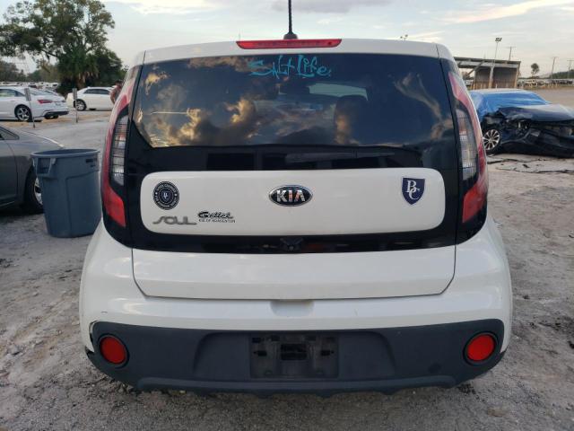 VIN KNDJN2A23H7455008 2017 KIA Soul no.6