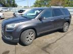 GMC ACADIA SLT photo