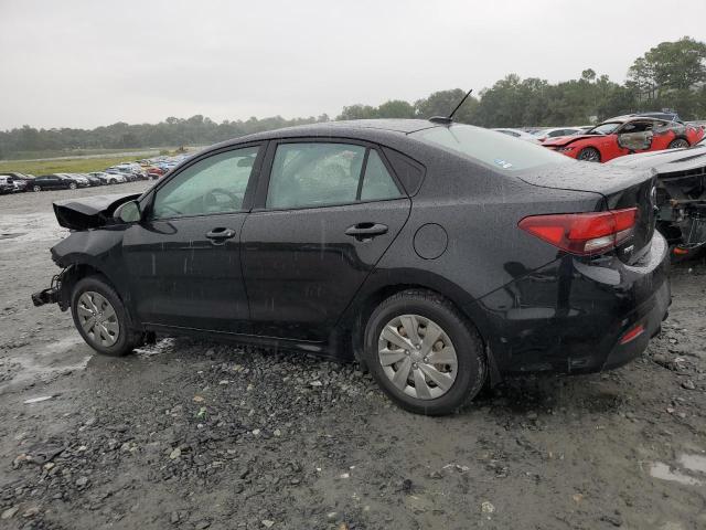 2019 KIA RIO S - 3KPA24AB4KE172385