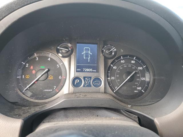 2016 LEXUS GX 460 - JTJBM7FXXG5121350