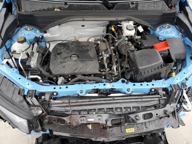 2024 CHEVROLET TRAILBLAZE - KL79MMSL2RB101470