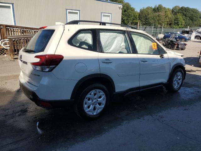 2019 SUBARU FORESTER JF2SKACC5KH491511