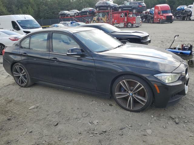 VIN WBA3A9G52FNT09381 2015 BMW 3 Series, 335 I no.4