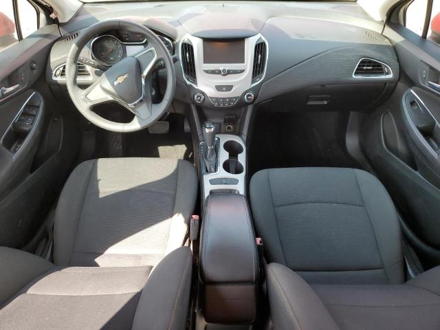 2017 CHEVROLET CRUZE LS - 1G1BC5SM1H7169517