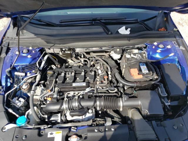 2019 HONDA ACCORD SPO - 1HGCV1F36KA093028