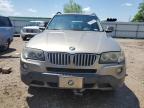 BMW X3 XDRIVE3 photo