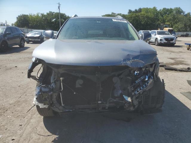 VIN 2T2ZK1BAXFC150818 2015 Lexus RX, 350 no.5