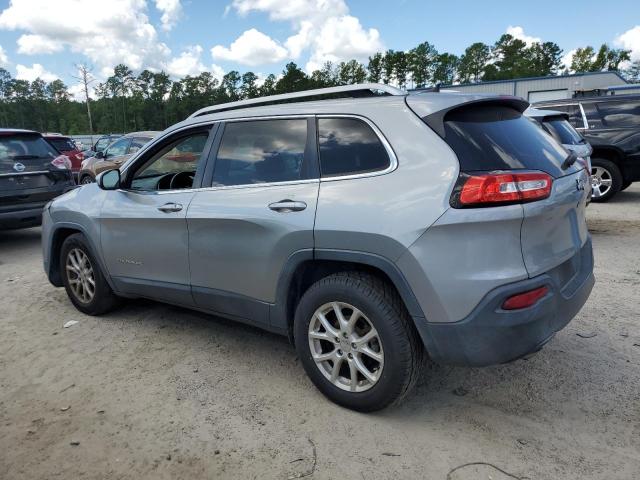 2015 JEEP CHEROKEE L - 1C4PJLCB5FW683815