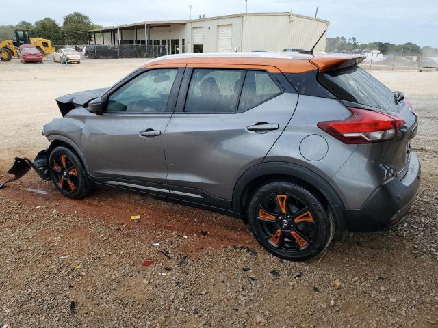 2020 NISSAN KICKS SR - 3N1CP5DV3LL576090