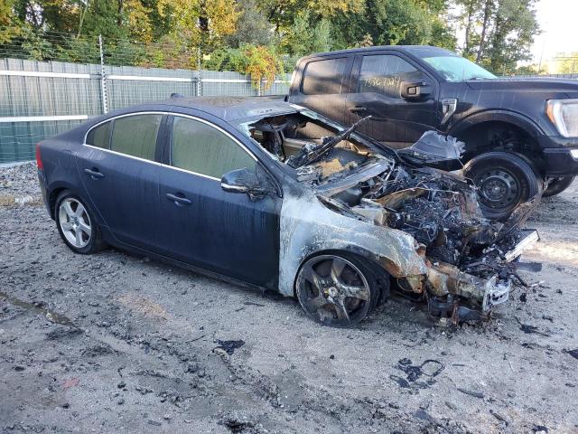 Vin: yv1612fsxd2192205, lot: 43498645, volvo s60 t5 20134