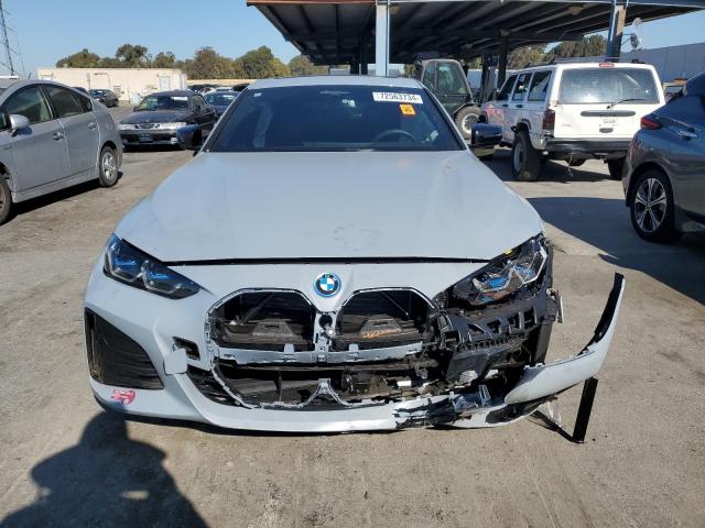 VIN WBY43AW02RFR83522 2024 BMW I4 EDRIVE no.5