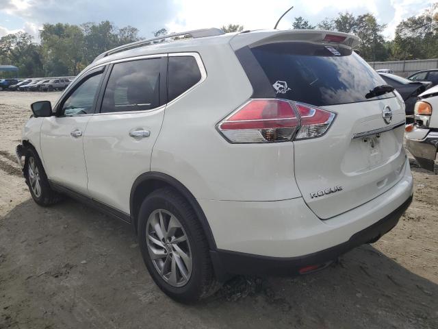 2015 NISSAN ROGUE S - 5N1AT2MT9FC775878