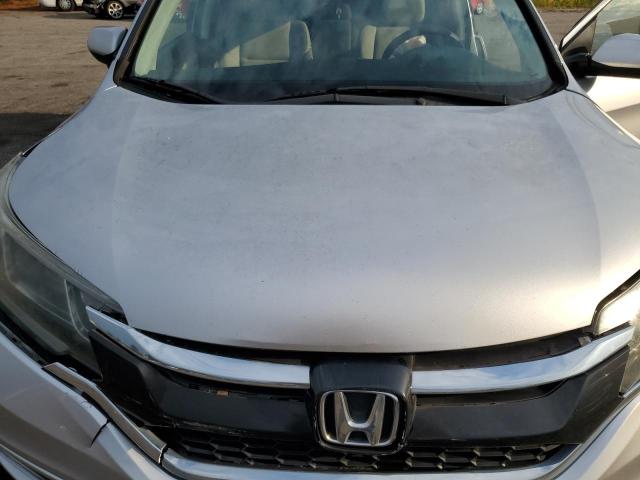 2016 HONDA CR-V EX - 2HKRM3H58GH569754