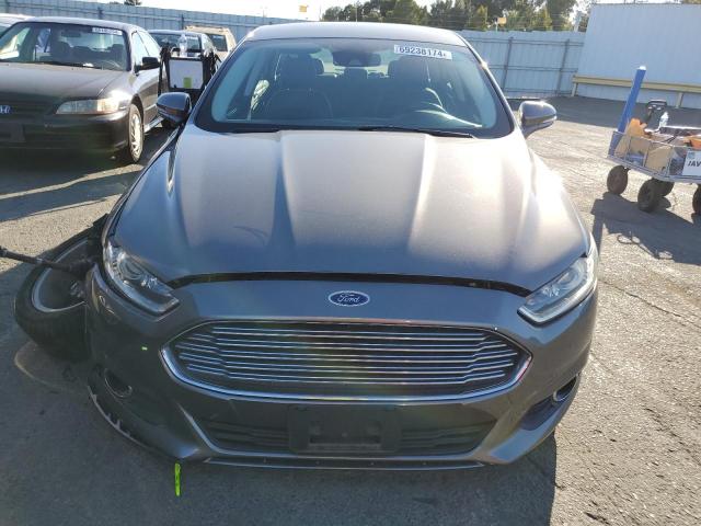 VIN 3FA6P0LU1ER276043 2014 Ford Fusion, Se Hybrid no.5