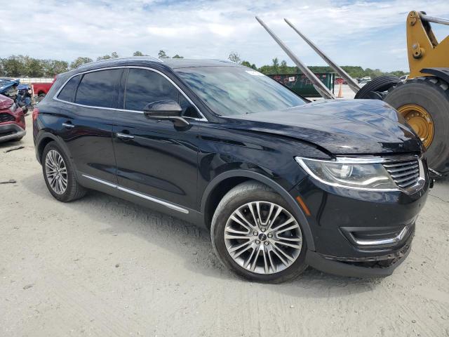 2016 LINCOLN MKX RESERV - 2LMTJ6LRXGBL84126