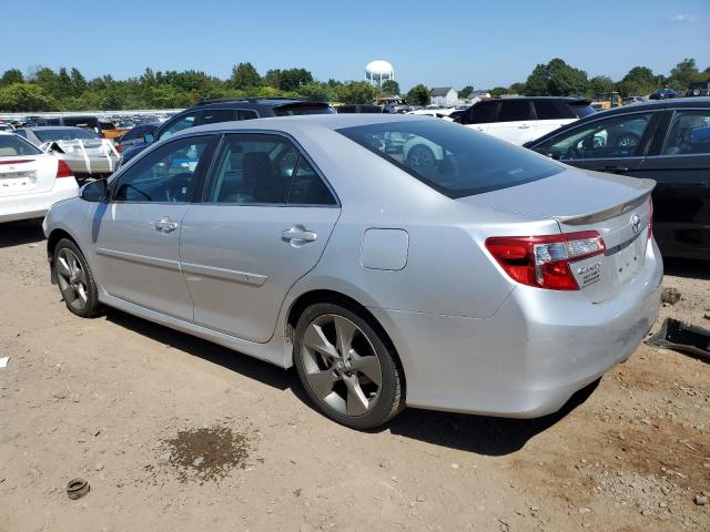 VIN 4T1BF1FK4EU849047 2014 Toyota Camry, L no.2