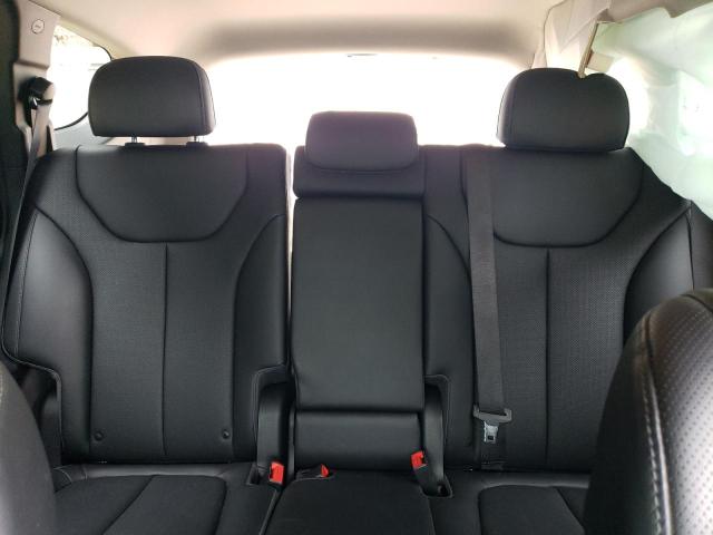 2023 HYUNDAI SANTA FE X - 5NMS64AJ5PH518170