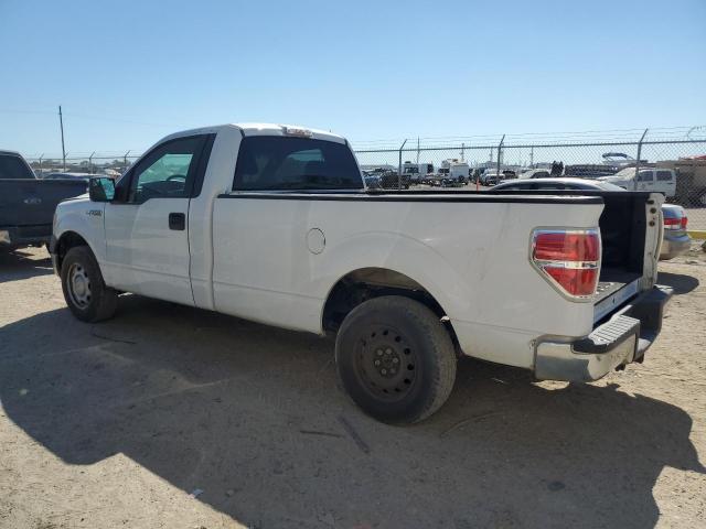 VIN 1FTMF1CM1EKE63006 2014 Ford F-150 no.2