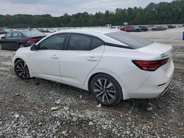 2021 NISSAN SENTRA SV - 3N1AB8CV4MY273784
