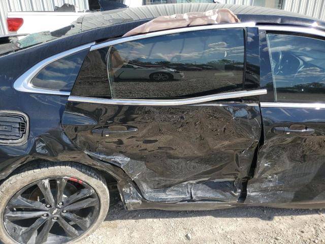 2018 CHEVROLET MALIBU LT - 1G1ZD5ST1JF252170
