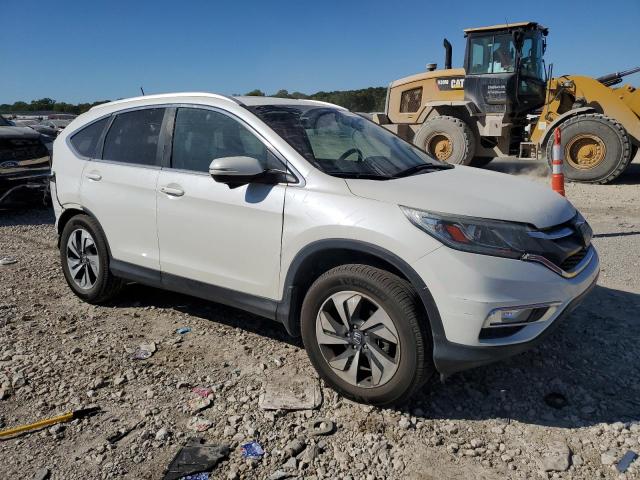 2015 HONDA CR-V TOURI - 5J6RM4H91FL019972