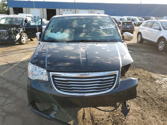 VIN 2C4RC1CG9GR159063 2016 Chrysler Town and Countr... no.5