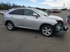 LEXUS RX 350 BAS снимка