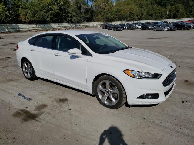 VIN 3FA6P0H90ER253518 2014 Ford Fusion, SE no.4