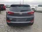 HYUNDAI TUCSON LIM photo