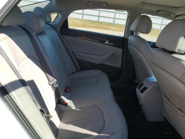 2017 HYUNDAI SONATA SPO - 5NPE34AF2HH535742