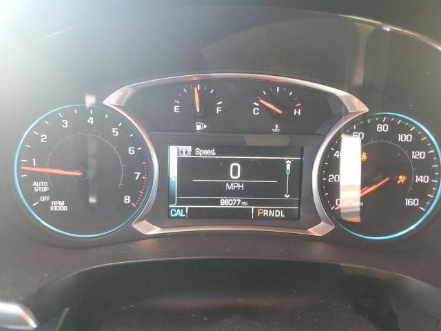 2018 CHEVROLET MALIBU LT - 1G1ZD5STXJF273230