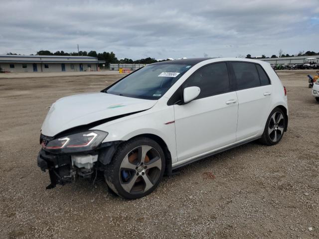 2018 VOLKSWAGEN GTI S #2918687683