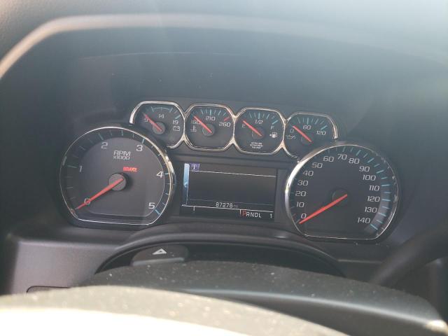 2019 CHEVROLET SILVERADO - 1GC1KUEY3KF193183