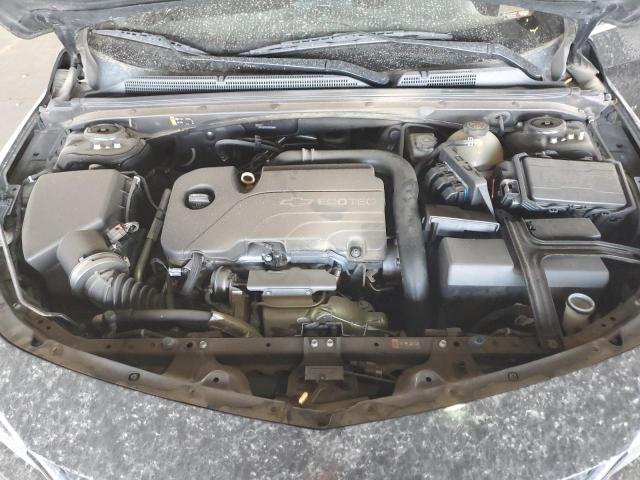 2016 CHEVROLET MALIBU LS - 1G1ZB5ST1GF252264