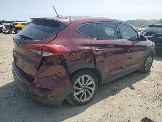 2017 HYUNDAI TUCSON SE - KM8J23A49HU467287