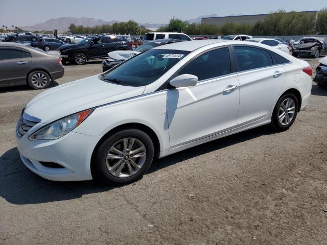 VIN 5NPEB4AC4DH685113 2013 Hyundai Sonata, Gls no.1