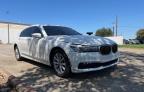 BMW 740 I photo