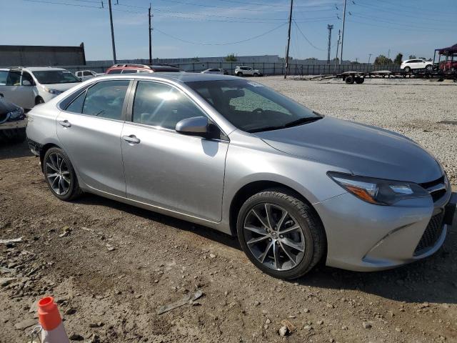 VIN 4T1BF1FK6FU907659 2015 Toyota Camry, LE no.4