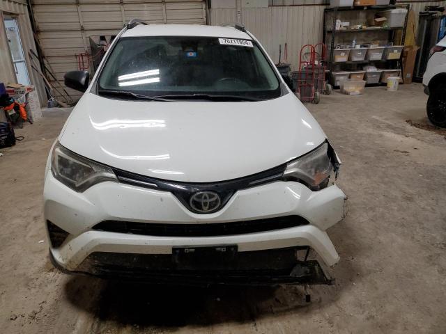 VIN JTMZFREV4HJ107461 2017 Toyota RAV4, LE no.5