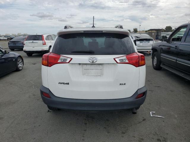 2014 TOYOTA RAV4 XLE 2T3WFREV5EW115147  72276854