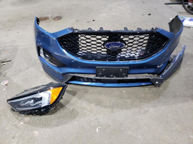 2019 FORD EDGE ST - 2FMPK4AP7KBC66883