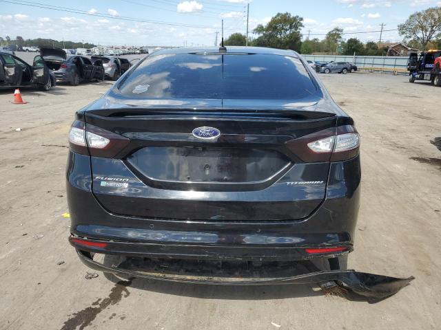 VIN 3FA6P0SU2GR132019 2016 FORD FUSION no.6