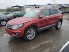 2016 VOLKSWAGEN TIGUAN S - WVGAV7AX5GW023092