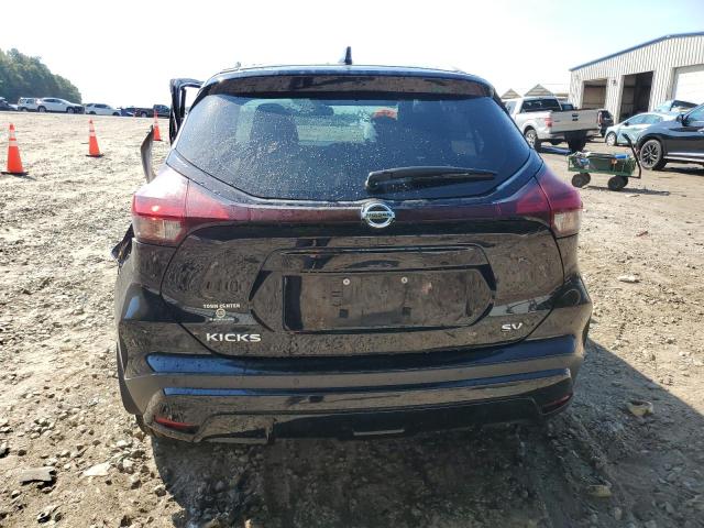 2021 NISSAN KICKS SV - 3N1CP5CV4ML541853