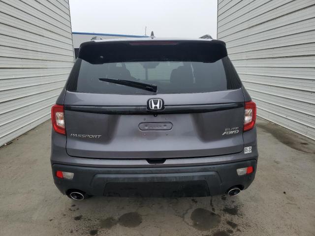 2019 HONDA PASSPORT E - 5FNYF8H0XKB011242